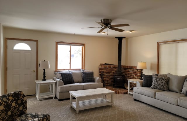 600 Ponderosa Drive photos photos