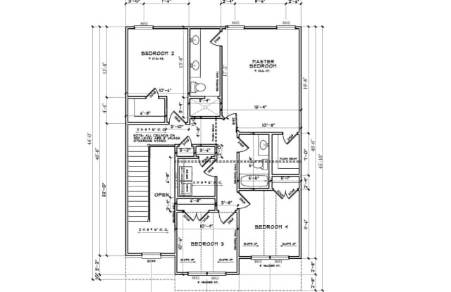 Home for rent in Pinson, AL!!! Available to View Now! Gallery 4