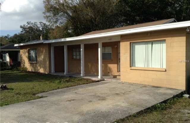 1905 W. Saint Conrad St - 1905 Saint Conrad Street West, Tampa, FL 33607