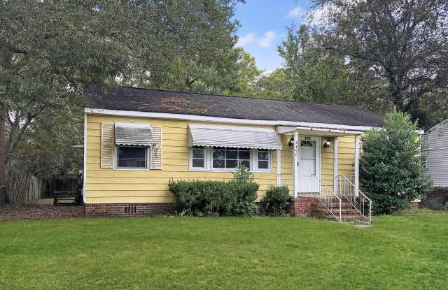 2490 Coleman Avenue - 2490 Coleman Avenue, Augusta, GA 30906