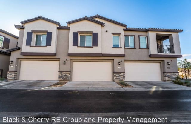 7232 Decatur blvd #2 - 7232 North Decatur Boulevard, Las Vegas, NV 89131