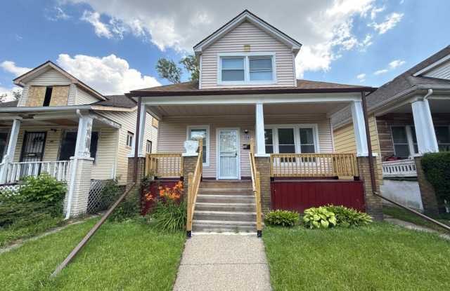 Renovated 3-Bedroom Home – We Welcome Section 8! photos photos