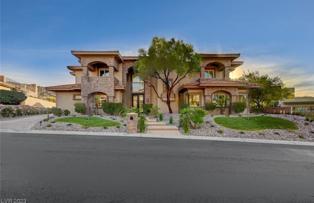 84 Kittansett Loop - 84 Kittansett Loop, Henderson, NV 89052