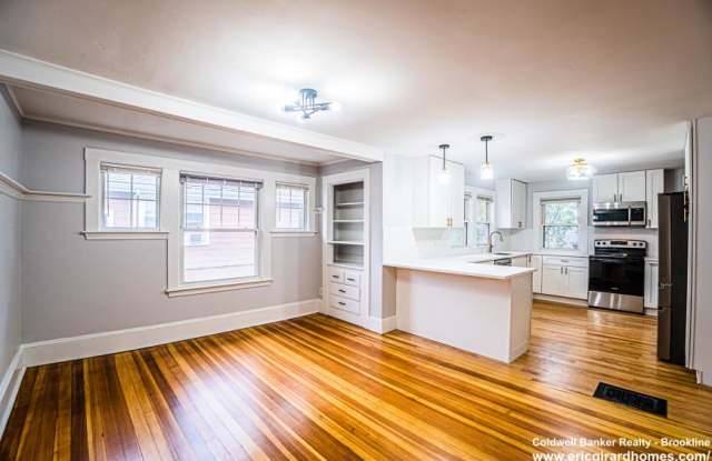 47 Bridges Ave. - 47 Bridges Avenue, Newton, MA 02460