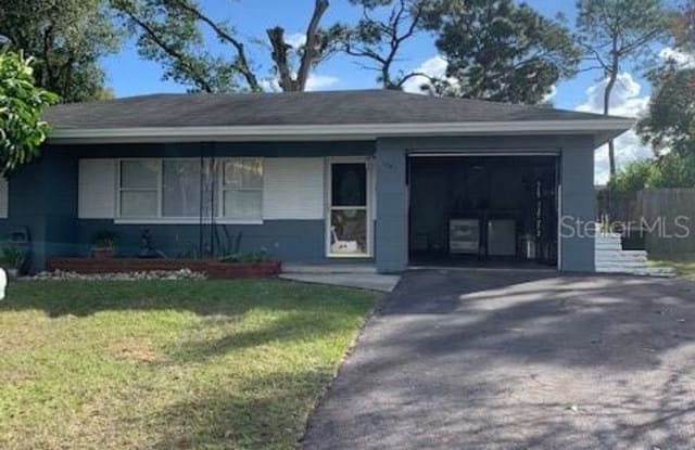 1361 PINE BROOK DRIVE - 1361 Pine Brook Drive, Clearwater, FL 33755
