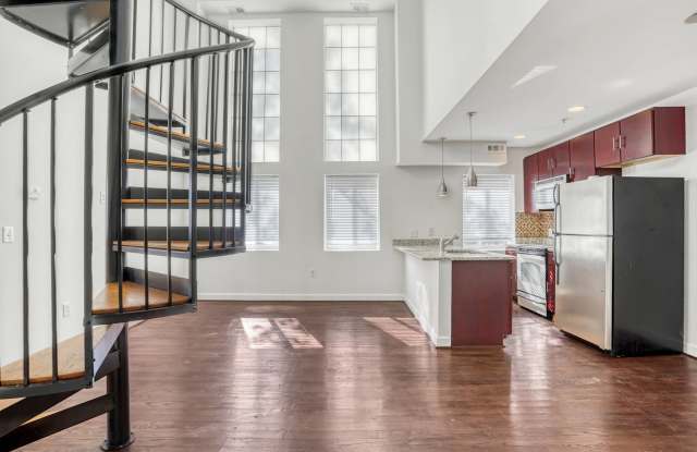 One Bedroom w/ Private Roof Deck in Brightwood! - 5403 9th Street Northwest, Washington, DC 20011