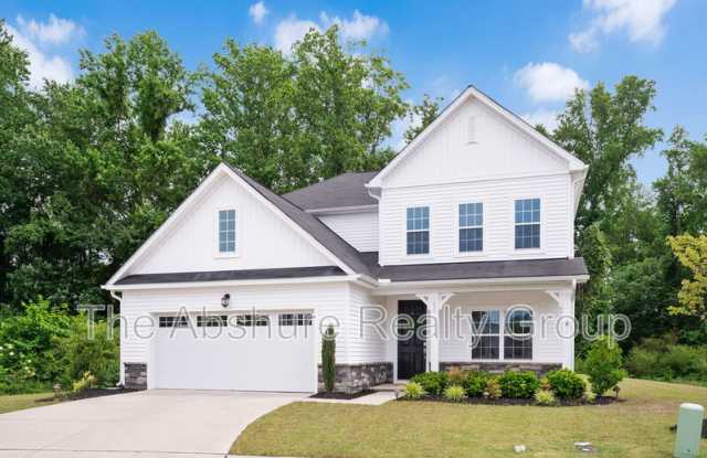 121 Barnwell Loop Gallery 1