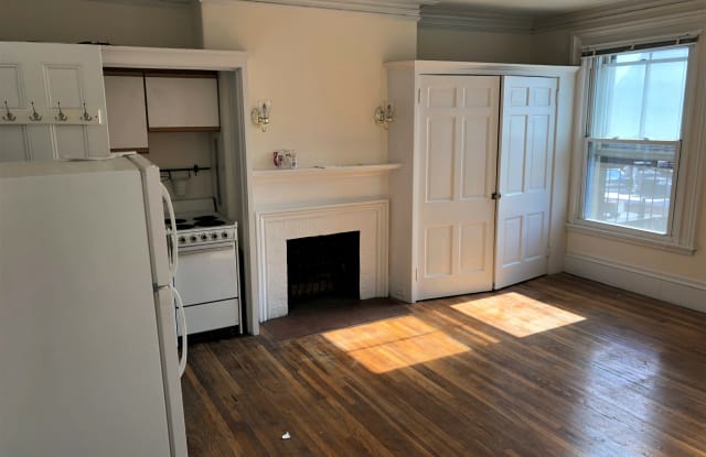 84 Charles St - 84 Charles St, Boston, MA 02114