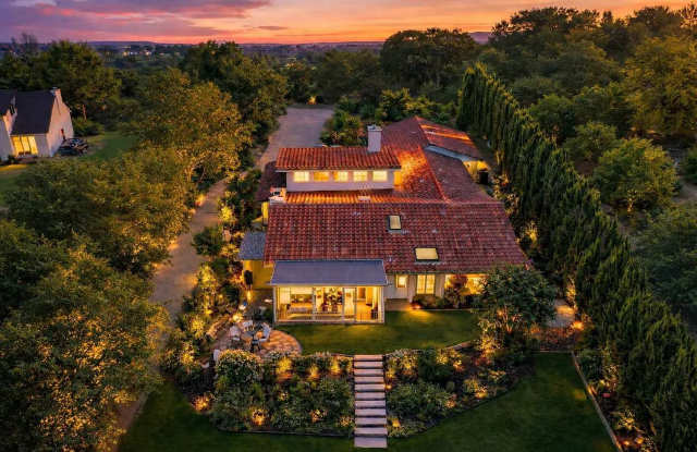 Furnished 6BR Pool Estate in Fallbrook, Monthly Rental Gallery 1