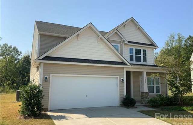 3880 Streamside Drive Gallery 2