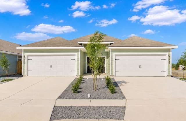 Luxury Duplex with Private Greenbelt Views (Navarro ISD) photos photos Luxury Duplex with Private Greenbelt Views (Navarro ISD) photos photos