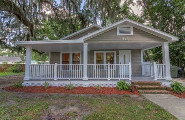 Charming 3BR House in Leesburg photos photos