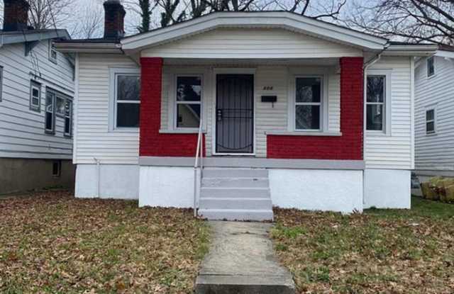 808 South 36th Street photos photos