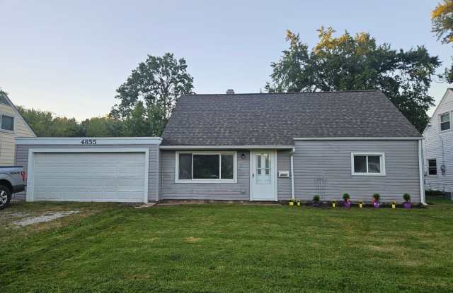 4855 Oster Road Gallery 1