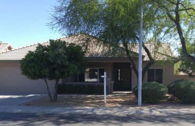 5393 West Elgin Street - 5393 West Elgin Street, Chandler, AZ 85226