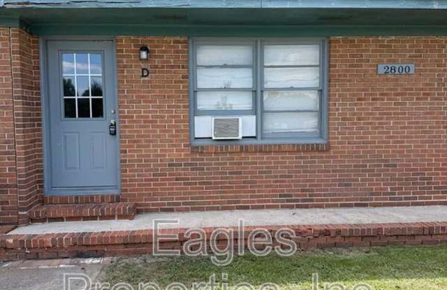 2800 McLain Street photos photos