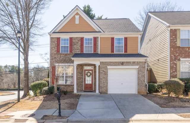1514 Park Grove Drive photos photos