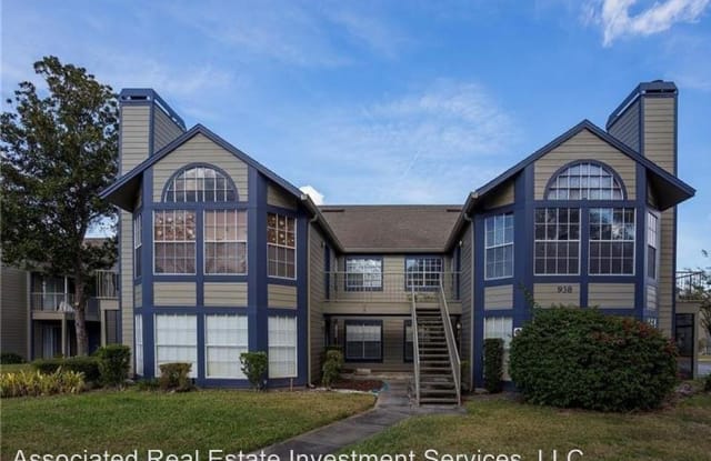 938 Framlingham Court  # 200 - 938 Framlingham Court, Seminole County, FL 32746