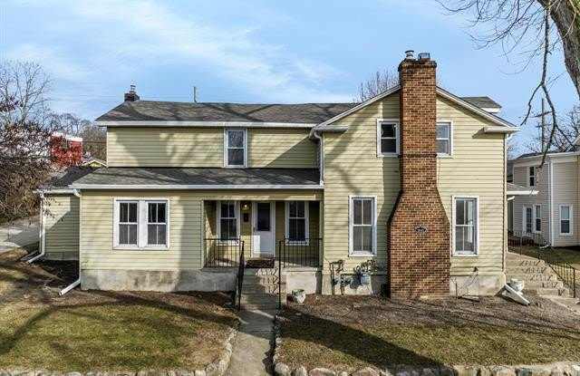 510 UNION Street - 510 Union Street, Milford, MI 48381