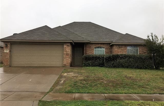 212 Kennedy Court - 212 Kennedy Dr, Crowley, TX 76036