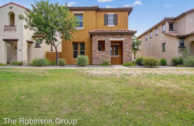 25927 N 54TH AVE #141 - 25927 North 54th Avenue, Phoenix, AZ 85083