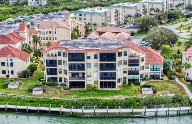 Bouchelle Island 2 Bedroom 2 Bath Condo photos photos