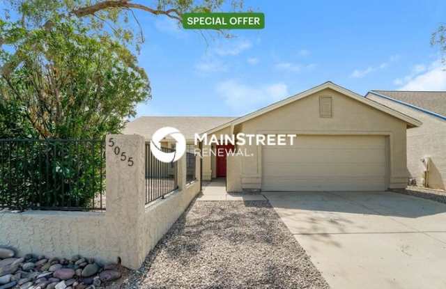 5055 West Nighthawk Way photos photos
