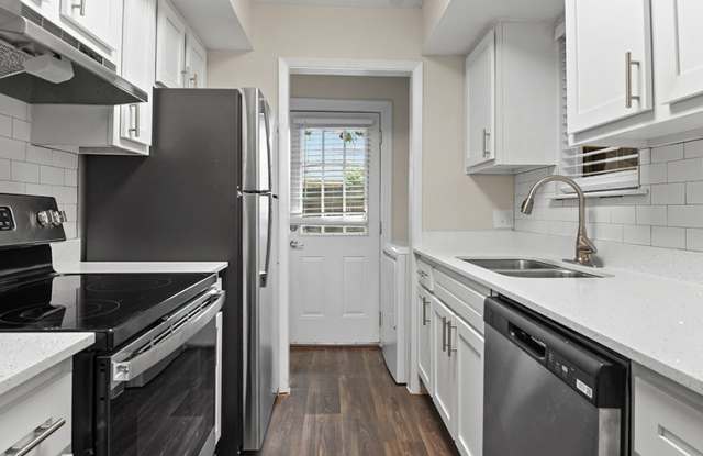 The Gallery Apartment Homes photos photos