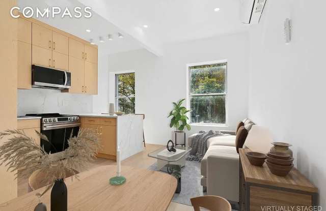 457 Bergen Street - 457 Bergen Street, Brooklyn, NY 11217