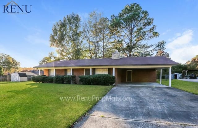 117 White Oak Drive - 117 White Oak Drive, Jackson, MS 39212