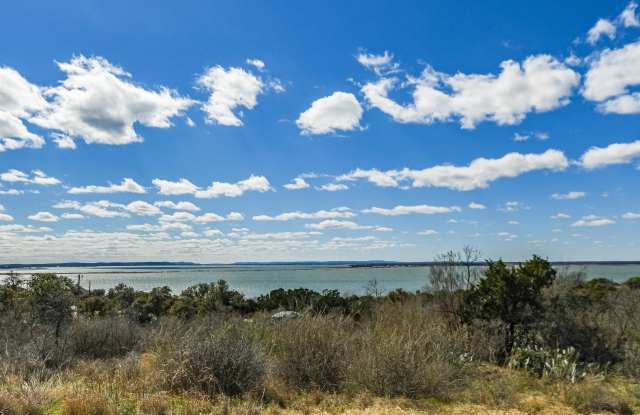 307 S Parkway Street - 307 Parkway, Burnet County, TX 78611