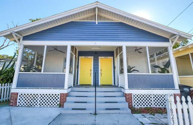 1823 East 4th Avenue photos photos