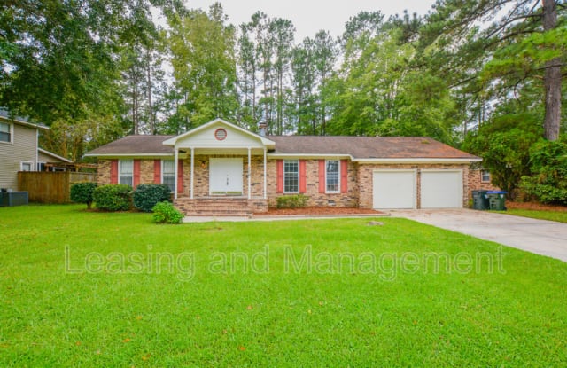 110 Woodward Blvd - 110 Woodward Boulevard, Summerville, SC 29483