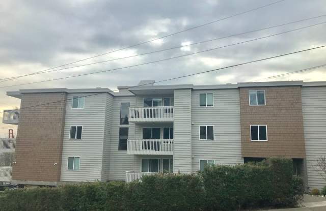 Luke Apartments photos photos