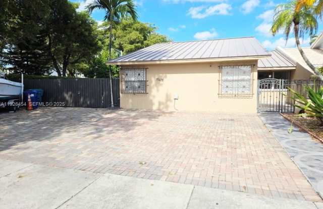 11471 SW 5th Ter - 11471 Southwest 5th Terrace, Sweetwater, FL 33174