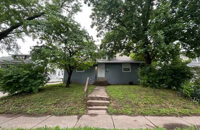 1706 S Arlington Ave Independence, MO 64052 photos photos