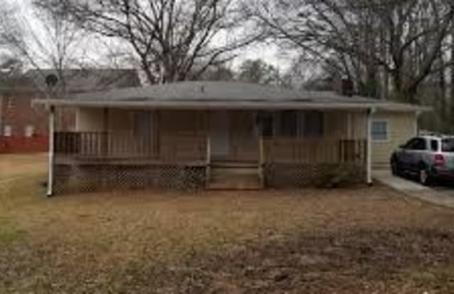 944 Myrtle Street - 944 Myrtle Street, Roswell, GA 30075