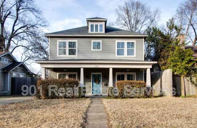 1438 Faxon Avenue photos photos