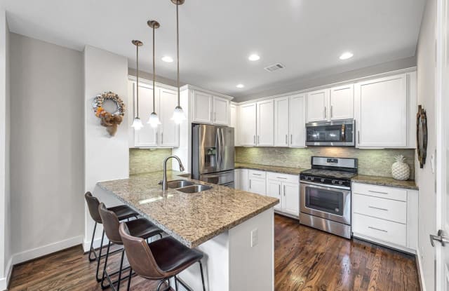 1821 Crestdale Drive - 1821 Crestdale Dr, Houston, TX 77080