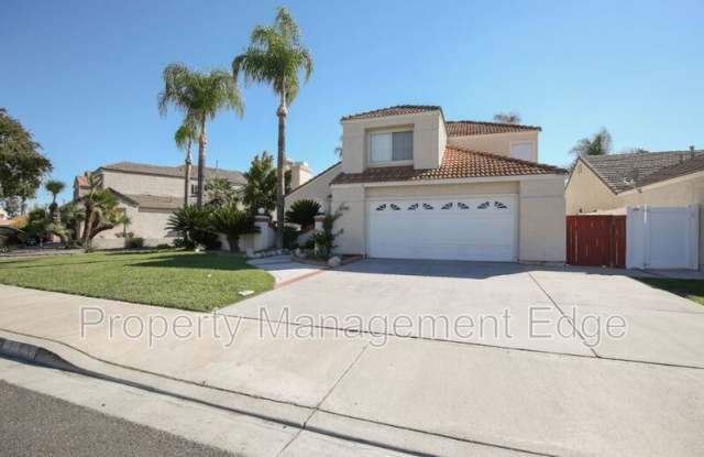 30135 Via Palermo - 30135 Vía Palermo, Menifee, CA 92584
