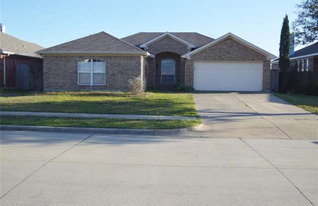 306 Katydid Court - 306 Katydid Court, Arlington, TX 76002