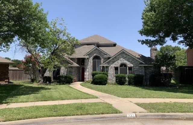 333 Clear Haven Drive - 333 Clear Haven Drive, Coppell, TX 75019