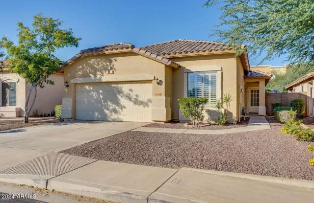 16960 W LUNDBERG Street - 16960 West Lundberg Street, Surprise, AZ 85388
