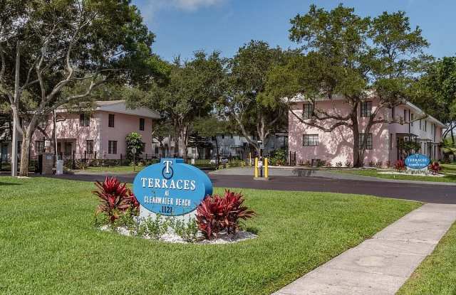 Terraces at Clearwater Beach Gallery 1