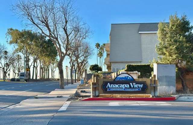 2 Bedroom + 1.5 Bathroom Condo | Anacapa View | Monthly Furnished Rental photos photos
