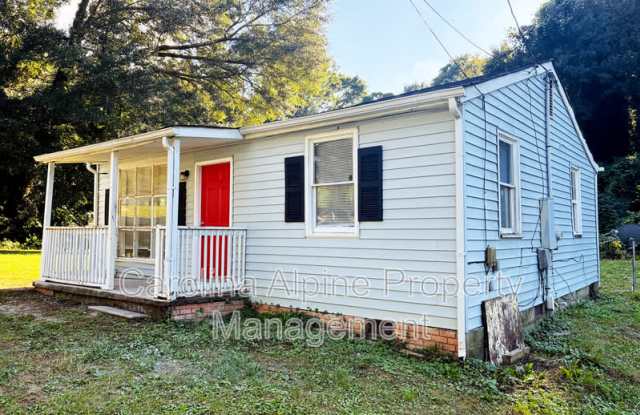 249 Scruggs St - 249 Scruggs Street, Gastonia, NC 28052
