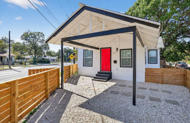 Charming 2BR House in San Antonio photos photos