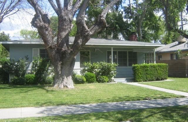 6806 Chimineas Ave. - 6806 Chimineas Avenue, Los Angeles, CA 91335