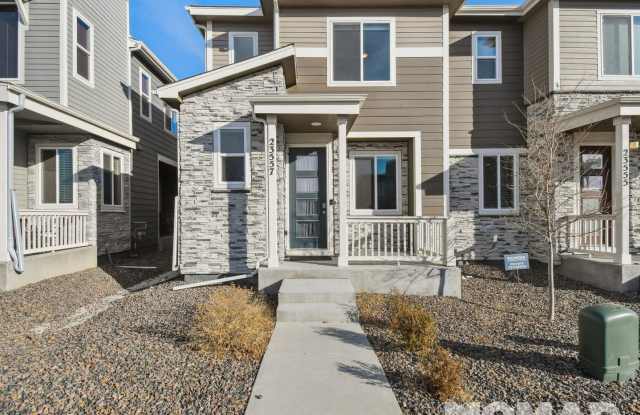 3 Bedroom Townhome in Aurora - 23557 East 5th Place, Aurora, CO 80018 3 Bedroom Townhome in Aurora - 23557 East 5th Place, Aurora, CO 80018