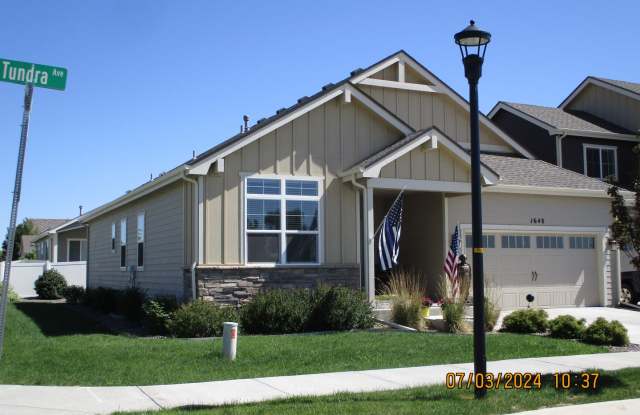 Beautiful 3 Bedroom, 2 Bath Ranch in Berthoud! photos photos